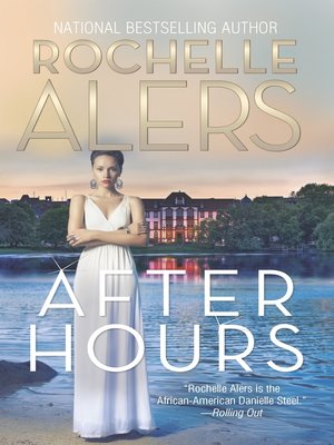 After Hours - ebook